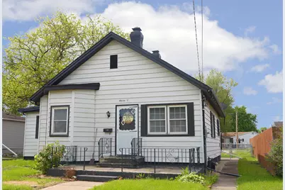 1105 W Lafayette Street, Ottawa, IL 61350 - Photo 1
