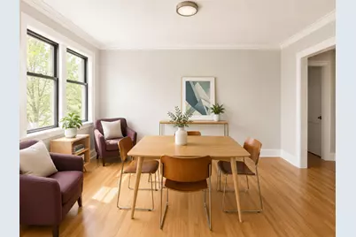 2348 W Addison Street #C2, Chicago, IL 60618 - Photo 3
