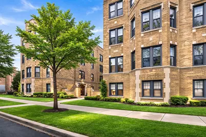 2348 W Addison Street #C2, Chicago, IL 60618 - Photo 1
