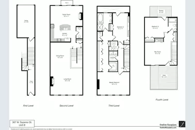 367 W Superior Street #B, Chicago, IL 60654 - Photo 33