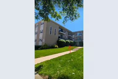 3847 W 47th Street #1E, Chicago, IL 60632 - Photo 1