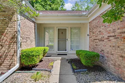 2032 Bentbrook Drive #2032, Champaign, IL 61822 - Photo 5