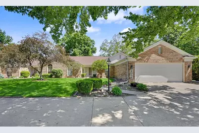 2032 Bentbrook Drive #2032, Champaign, IL 61822 - Photo 3