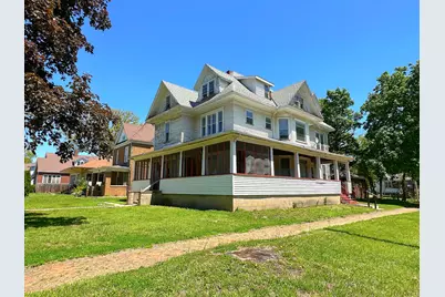 319 S Monroe Street, Streator, IL 61364 - Photo 1