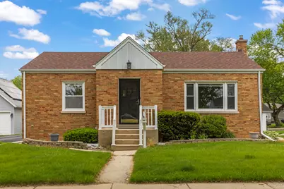109 S Hudson Street, Westmont, IL 60559 - Photo 1