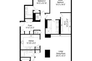 250 E Pearson St, Chicago, IL 60611 - Photo 23