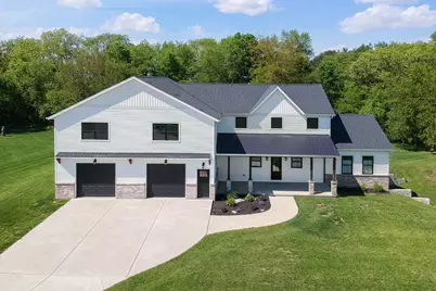 7845 Fitzgerald Road, Clifton, IL 61727 - Photo 1