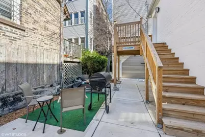 2021 W Shakespeare Avenue #CH1, Chicago, IL 60647 - Photo 13