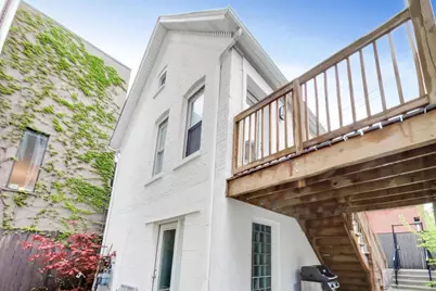 2021 W Shakespeare Avenue #CH1, Chicago, IL 60647 - Photo 1