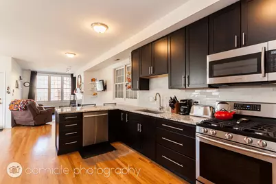 1417 W Erie Street #2, Chicago, IL 60622 - Photo 5