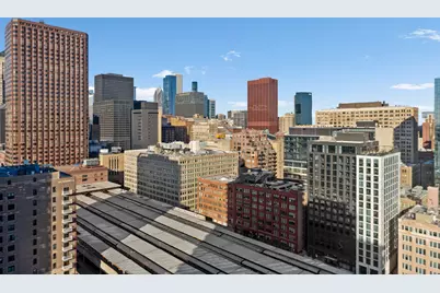 701 S Wells Street #2303, Chicago, IL 60607 - Photo 17