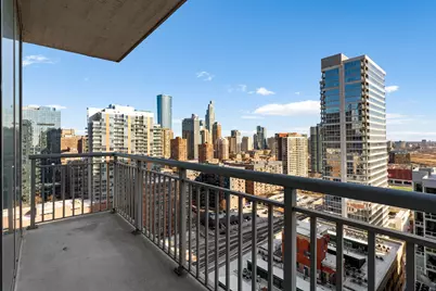 701 S Wells Street #2303, Chicago, IL 60607 - Photo 15