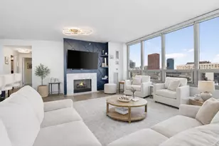 701 S Wells St, Chicago, IL 60607 - Photo 3
