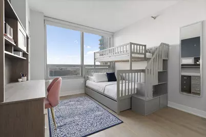 701 S Wells Street #2303, Chicago, IL 60607 - Photo 13