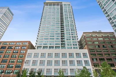 701 S Wells Street #2303, Chicago, IL 60607 - Photo 1