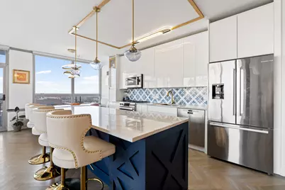 701 S Wells Street #2303, Chicago, IL 60607 - Photo 7
