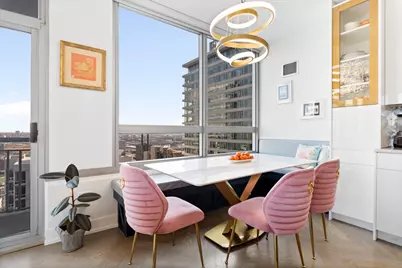 701 S Wells Street #2303, Chicago, IL 60607 - Photo 5