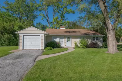 366 Oswego Street, Park Forest, IL 60466 - Photo 1