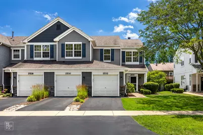 2532 Golf Ridge Circle, Naperville, IL 60563 - Photo 1