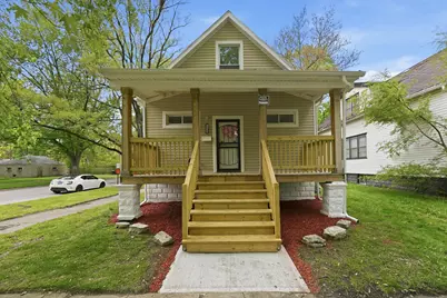 13848 S Wentworth Avenue, Riverdale, IL 60827 - Photo 1