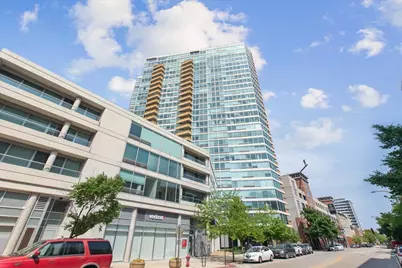 1720 Maple Avenue #2240, Evanston, IL 60201 - Photo 1