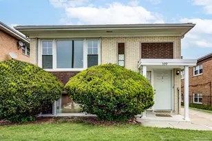 399 Oglesby Ave, Calumet City, IL 60409 - Photo 1
