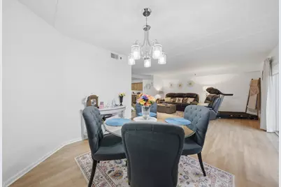 9514 S Kilbourn Avenue #1D, Oak Lawn, IL 60453 - Photo 5