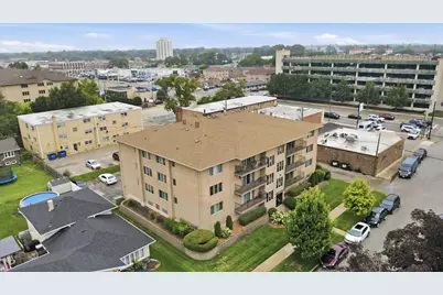9514 S Kilbourn Avenue #1D, Oak Lawn, IL 60453 - Photo 27
