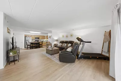 9514 S Kilbourn Avenue #1D, Oak Lawn, IL 60453 - Photo 17
