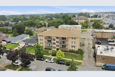 9514 S Kilbourn Avenue #1D, Oak Lawn, IL 60453 - Photo 29