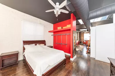1214 W Belmont Avenue #2R, Chicago, IL 60657 - Photo 9