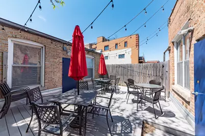 1214 W Belmont Avenue #2R, Chicago, IL 60657 - Photo 7