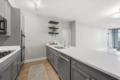 1235 S Prairie Avenue #603, Chicago, IL 60605 - Photo 15