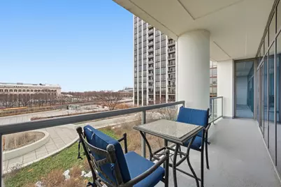 1235 S Prairie Avenue #603, Chicago, IL 60605 - Photo 19