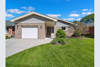921 N Western Avenue, Park Ridge, IL 60068 - Photo 3