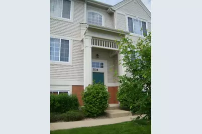 534 Cary Woods Circle, Cary, IL 60013 - Photo 1