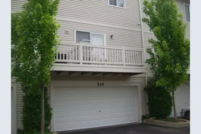 534 Cary Woods Circle, Cary, IL 60013 - Photo 9