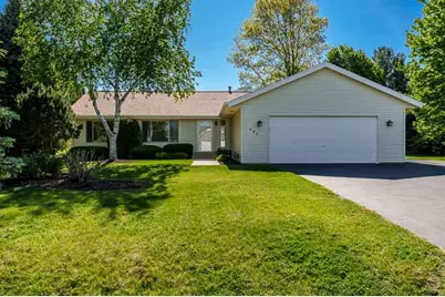 984 Rockhampton Drive, Rockford, IL 61102 - Photo 1