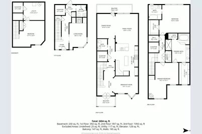 4147 Royal Mews Circle #204, Naperville, IL 60564 - Photo 43