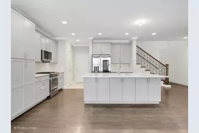3728 Provenance Way, Northbrook, IL 60062 - Photo 5