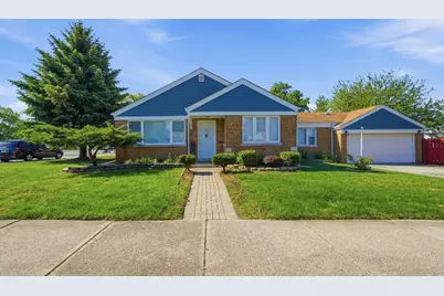 10828 S Pulaski Road, Oak Lawn, IL 60453 - Photo 1