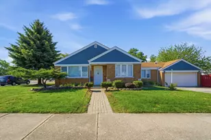 10828 S Pulaski Rd, Oak Lawn, IL 60453 - Photo 1
