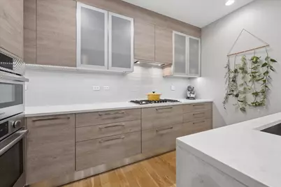 456 N Carpenter Street #1W, Chicago, IL 60642 - Photo 9