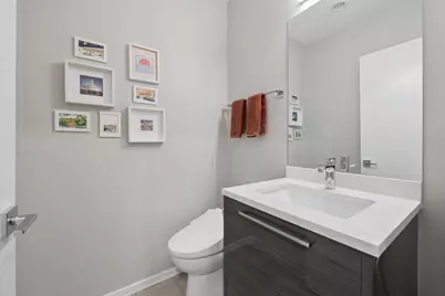 456 N Carpenter Street #1W, Chicago, IL 60642 - Photo 25