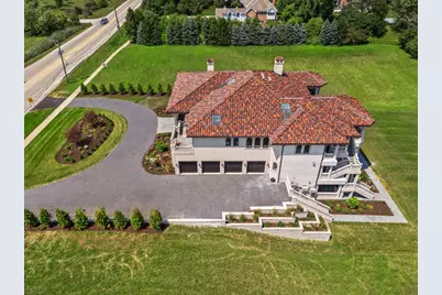 6413 S County Line Road, Burr Ridge, IL 60527 - Photo 65