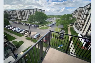 9098 W Terrace Drive #4L, Niles, IL 60714 - Photo 15