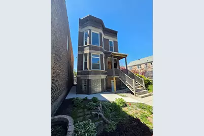 3444 S Western Avenue #2R, Chicago, IL 60608 - Photo 1