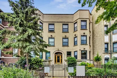 3808 N Pine Grove Avenue #3N, Chicago, IL 60613 - Photo 1
