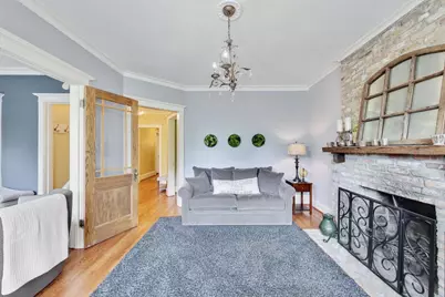 3808 N Pine Grove Avenue #3N, Chicago, IL 60613 - Photo 5