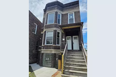 3444 S Western Avenue #1R, Chicago, IL 60608 - Photo 1